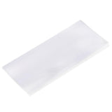 Maxbell 50x Paper Money Collection Bag Banknote Currency Storage Holder Protection #5 - Aladdin Shoppers