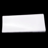 Maxbell 50x Paper Money Collection Bag Banknote Currency Storage Holder Protection #5 - Aladdin Shoppers