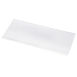 Maxbell 50x Paper Money Collection Bag Banknote Currency Storage Holder Protection #5 - Aladdin Shoppers
