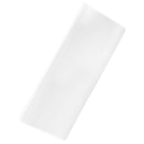 Maxbell 50x Paper Money Collection Bag Banknote Currency Storage Holder Protection #5 - Aladdin Shoppers
