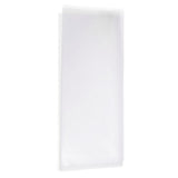 Maxbell 50x Paper Money Collection Bag Banknote Currency Storage Holder Protection #6 - Aladdin Shoppers
