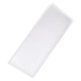 Maxbell 50x Paper Money Collection Bag Banknote Currency Storage Holder Protection #6 - Aladdin Shoppers