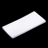 Maxbell 50x Paper Money Collection Bag Banknote Currency Storage Holder Protection #6 - Aladdin Shoppers