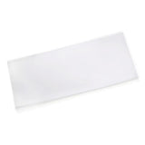 Maxbell 50x Paper Money Collection Bag Banknote Currency Storage Holder Protection #7 - Aladdin Shoppers