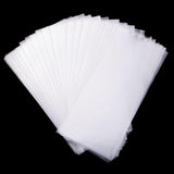 Maxbell 50x Paper Money Collection Bag Banknote Currency Storage Holder Protection #7 - Aladdin Shoppers
