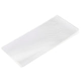 Maxbell 50x Paper Money Collection Bag Banknote Currency Storage Holder Protection #7 - Aladdin Shoppers