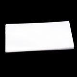 Maxbell 50x Paper Money Collection Bag Banknote Currency Storage Holder Protection #7 - Aladdin Shoppers
