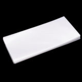 Maxbell 50x Paper Money Collection Bag Banknote Currency Storage Holder Protection #7 - Aladdin Shoppers