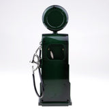 Maxbell Wind Up Oiling Machine Model Music Box Jewelry Storage Case for Girls Gift