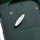 Maxbell Wind Up Oiling Machine Model Music Box Jewelry Storage Case for Girls Gift