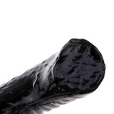 Maxbell 4x Artificial Ram Horns Costume Accessory for DIY Gothic Hair Headband Hoop