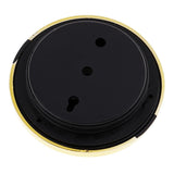 Maxbell Professional Cigar Hygrometer Cigar Humidor Humidifier Portable Mechanical Humidor Hygrometers for Cigars - Aladdin Shoppers