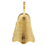Maxbell Metal Bell Wind Chime Fengshui Home Hanging Decoration Fortune Mascot Small