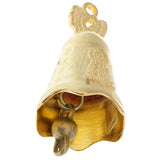 Maxbell Metal Bell Wind Chime Fengshui Home Hanging Decoration Fortune Mascot Small