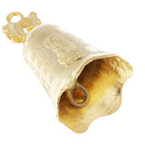Maxbell Metal Bell Wind Chime Fengshui Home Hanging Decoration Fortune Mascot Medium