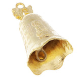 Maxbell Metal Bell Wind Chime Fengshui Home Hanging Decoration Fortune Mascot Medium