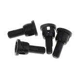 Maxbell 4x Differential Shaft for WLtoys A949 A959 A969 A979 K929 1/18 RC Racing Car