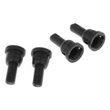 Maxbell 4x Differential Shaft for WLtoys A949 A959 A969 A979 K929 1/18 RC Racing Car