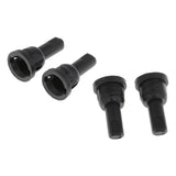 Maxbell 4x Differential Shaft for WLtoys A949 A959 A969 A979 K929 1/18 RC Racing Car
