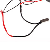 Maxbell 1/10 Climbing Car Upgrade Parts Heatsink Sensitive Radiator Motor Cooling