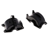 Maxbell 2 Pieces Box Shell for Wltoys A979 A949 1/18 4WD RC Car Replacement Parts