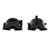 Maxbell 2 Pieces Box Shell for Wltoys A979 A949 1/18 4WD RC Car Replacement Parts