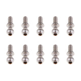 Maxbell RC Ball Screw for 1/18 RC Car Wltoys A949 A959 A969 A979 K929 Spare Parts