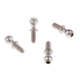 Maxbell RC Ball Screw for 1/18 RC Car Wltoys A949 A959 A969 A979 K929 Spare Parts