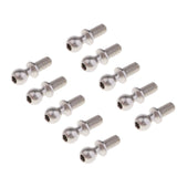 Maxbell RC Ball Screw for 1/18 RC Car Wltoys A949 A959 A969 A979 K929 Spare Parts