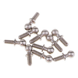Maxbell RC Ball Screw for 1/18 RC Car Wltoys A949 A959 A969 A979 K929 Spare Parts
