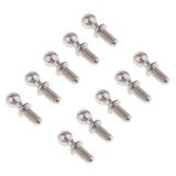 Maxbell RC Ball Screw for 1/18 RC Car Wltoys A949 A959 A969 A979 K929 Spare Parts