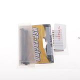 Maxbell 2Pcs 08061 Metal Transmission Shaft Drive Shaft 63mm for HSP 1/10 Oil Car Truck 94188 - Aladdin Shoppers
