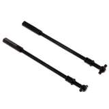 Maxbell 2Pcs 18007 Metal Transmission Shaft Drive Shaft Left for HSP 1/10 RC Model Car Truck Buggy 94180 - Aladdin Shoppers