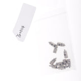 Maxbell 10pcs Pushrod Linkage Stopper Servo Connector for RC Airplane Helicopter A - Aladdin Shoppers