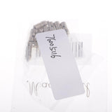 Maxbell 10pcs Pushrod Linkage Stopper Servo Connector for RC Airplane Helicopter C - Aladdin Shoppers