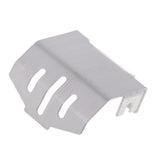 Maxbell Steel Chassis Armor Protection Skid Plate for Traxxas TRX4 1/10 RC Crawler - Aladdin Shoppers