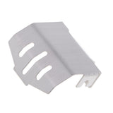 Maxbell Steel Chassis Armor Protection Skid Plate for Traxxas TRX4 1/10 RC Crawler - Aladdin Shoppers