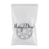 Maxbell 48P Metal Super Gear For RC 1/10th Sakura XIS CS D3 S Drift Racing Cars 85T - Aladdin Shoppers