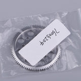 Maxbell 48P Metal Super Gear For RC 1/10th Sakura XIS CS D3 S Drift Racing Cars 85T - Aladdin Shoppers