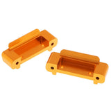 Maxbell 2x Front /Rear Anti-Collision Parts for Wltoys A959-B A969-B A979-B Golden - Aladdin Shoppers