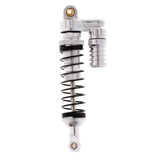 Maxbell Adjustable Suspension Shocks Absorber 90mm For 1:10 RC Crawler SCX10 Silver - Aladdin Shoppers