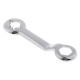 Maxbell Metal Versatile Wrench Clutch RC Tool For 1/8 &1/10 RC Model Car Hobby Toys - Aladdin Shoppers