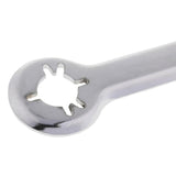 Maxbell Metal Versatile Wrench Clutch RC Tool For 1/8 &1/10 RC Model Car Hobby Toys - Aladdin Shoppers