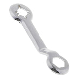 Maxbell Metal Versatile Wrench Clutch RC Tool For 1/8 &1/10 RC Model Car Hobby Toys - Aladdin Shoppers