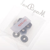 Maxbell 4pcs Wheel Hex Combine Longer Couplers 12mm to 17mm for 1/10 1/8 RC Crawler - Aladdin Shoppers