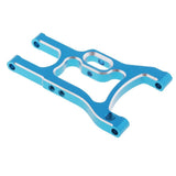 Maxbell 2pcs Aluminum Alloy Front Lower Suspension Arms for HSP 94123 RC Drift Car - Aladdin Shoppers