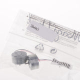 Maxbell Solar motor 300 Micro DC Motor Mini Motor for Solar Energy Power Supply - Aladdin Shoppers