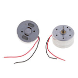 Maxbell Solar motor 300 Micro DC Motor Mini Motor for Solar Energy Power Supply - Aladdin Shoppers