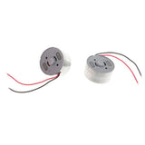 Maxbell Solar motor 300 Micro DC Motor Mini Motor for Solar Energy Power Supply - Aladdin Shoppers