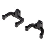 Maxbell 2pcs Plastic Center Link Ball Mounts for HSP 94180 1/10 RC Car Rock Crawler - Aladdin Shoppers